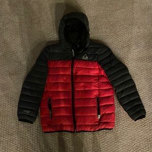 Gerry down filled coat (650 fill)